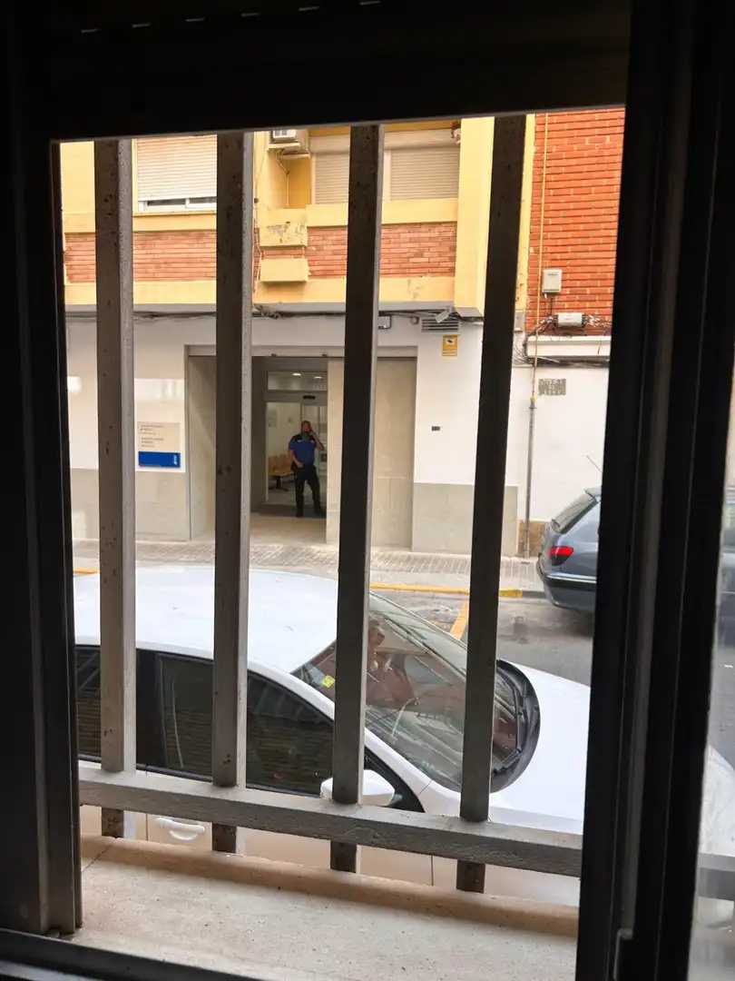 Aparcament de Pis en venda en Sagunto / Sagunt