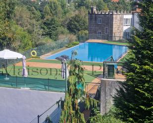 Single-family semi-detached for sale in Vigo