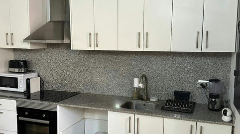 Foto 4 de Piso de alquiler en N/a, Sant Andreu de Palomar, Barcelona Capital