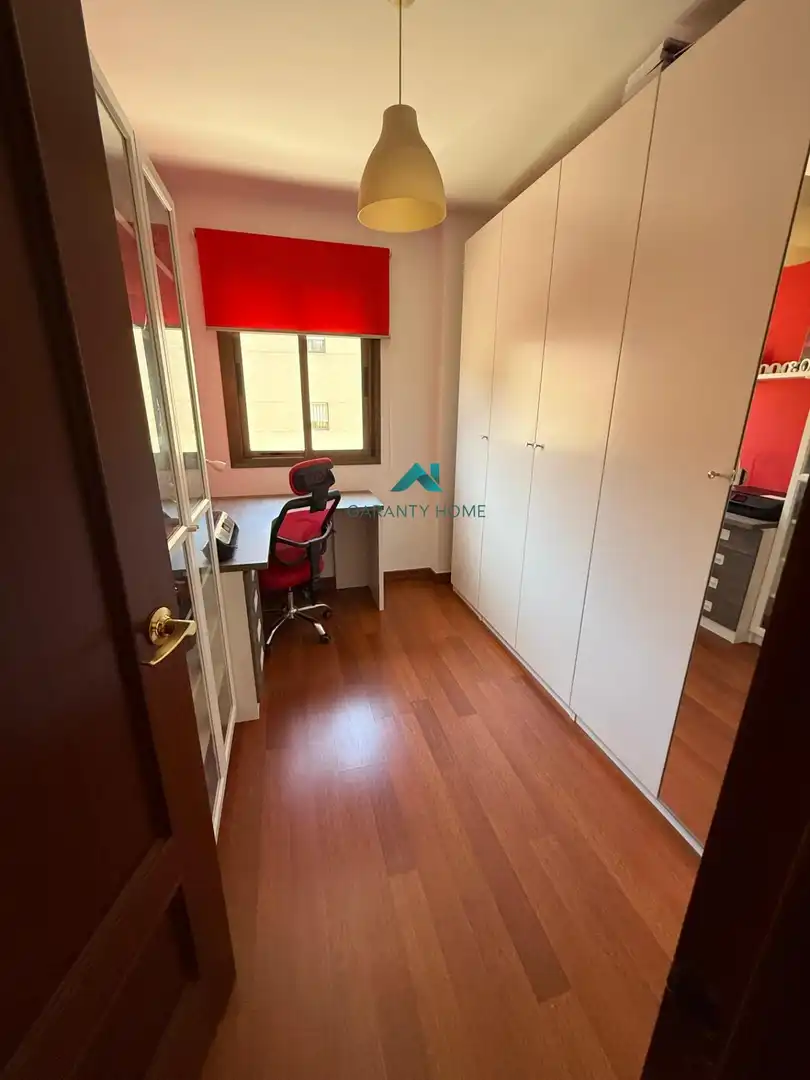 Flat for sale in Jerez de la Frontera  with Air Conditioner, Parquet flooring and Terrace