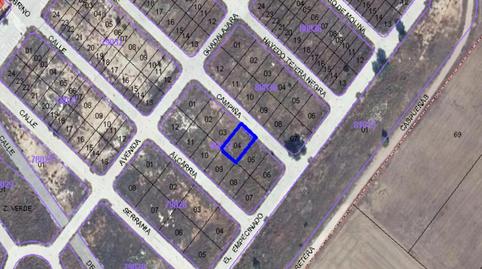 Foto 4 de Residencial en venda a Campiña, Torija, Guadalajara