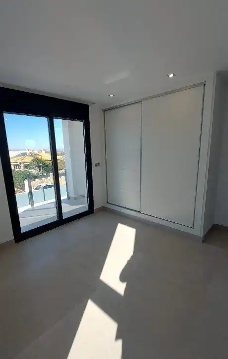 Chalet con terraza en venta en Los Balcones - Los Altos, imagen 13