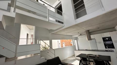 Foto 2 de Casa adosada en venda a San Roque Pueblo, Cádiz