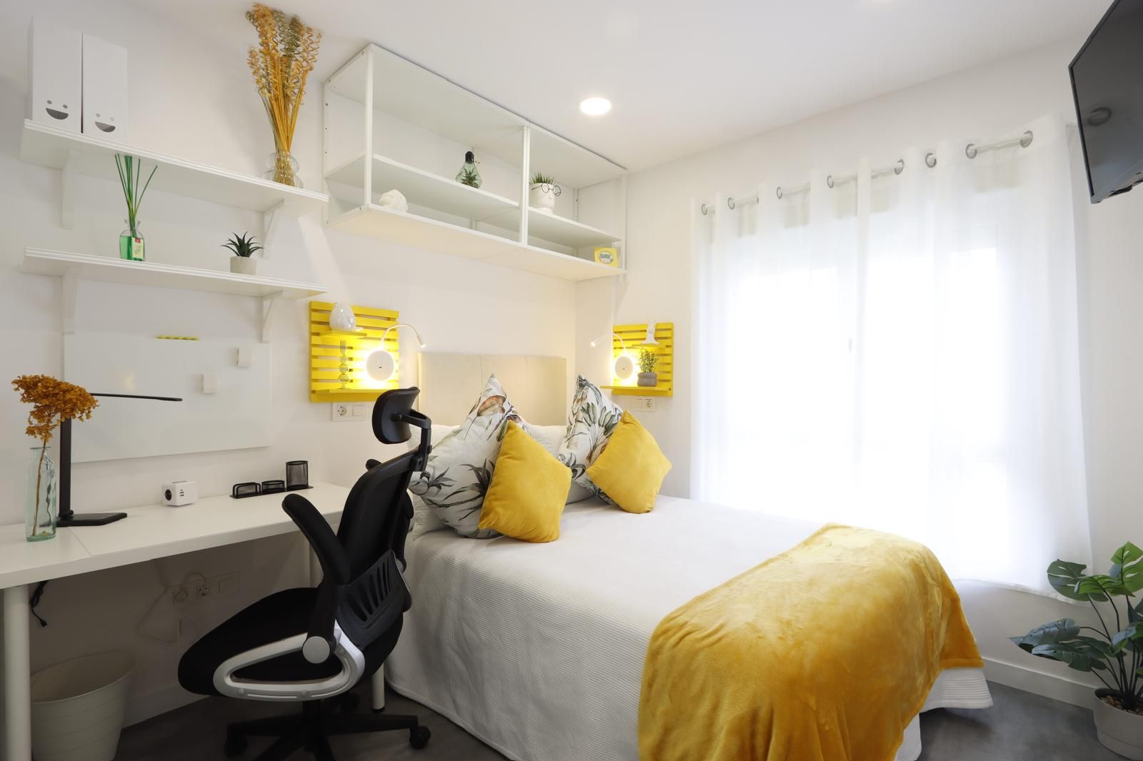 Flat to rent in Calle de San Lázaro, San Lázaro - Otero - Villafría