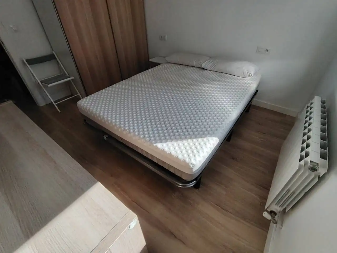 Flat for rent in La Pantoja