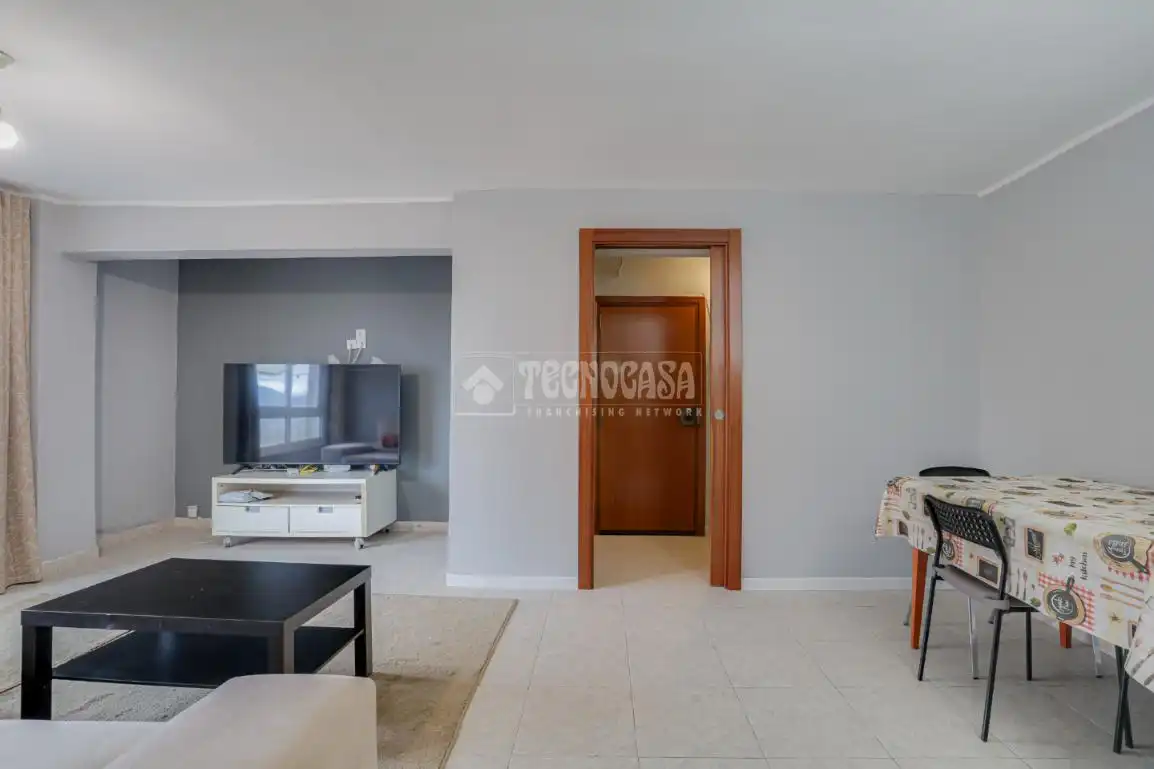 Flat for sale in Progrés