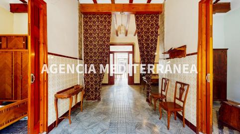 Foto 2 de Casa o chalet en venta en Alcàsser, Valencia