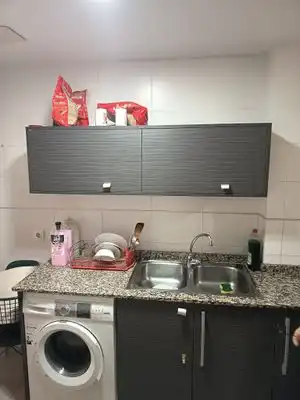 Appartement avec terrasse à vendre à Calle Guitarrista Salvador García, imagen 7
