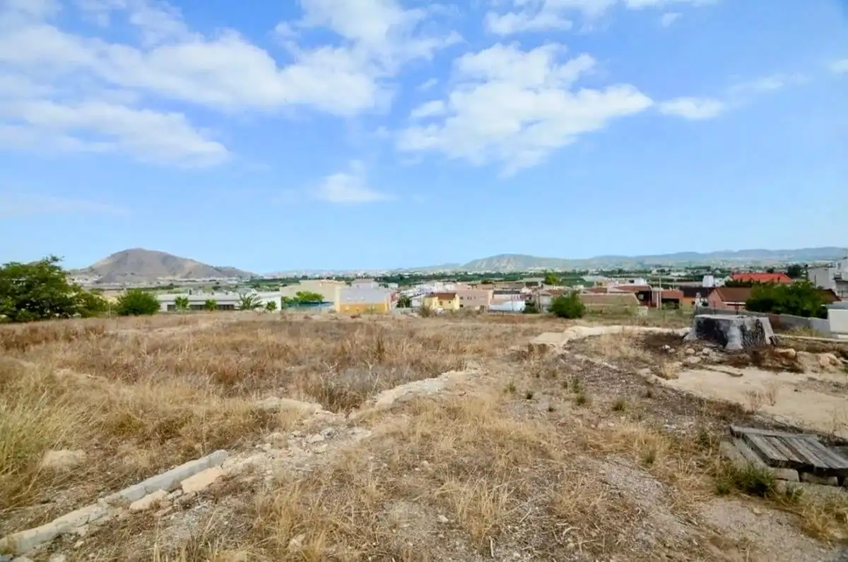 Casa o xalet en venda en Orihuela amb Terrassa i Balcó