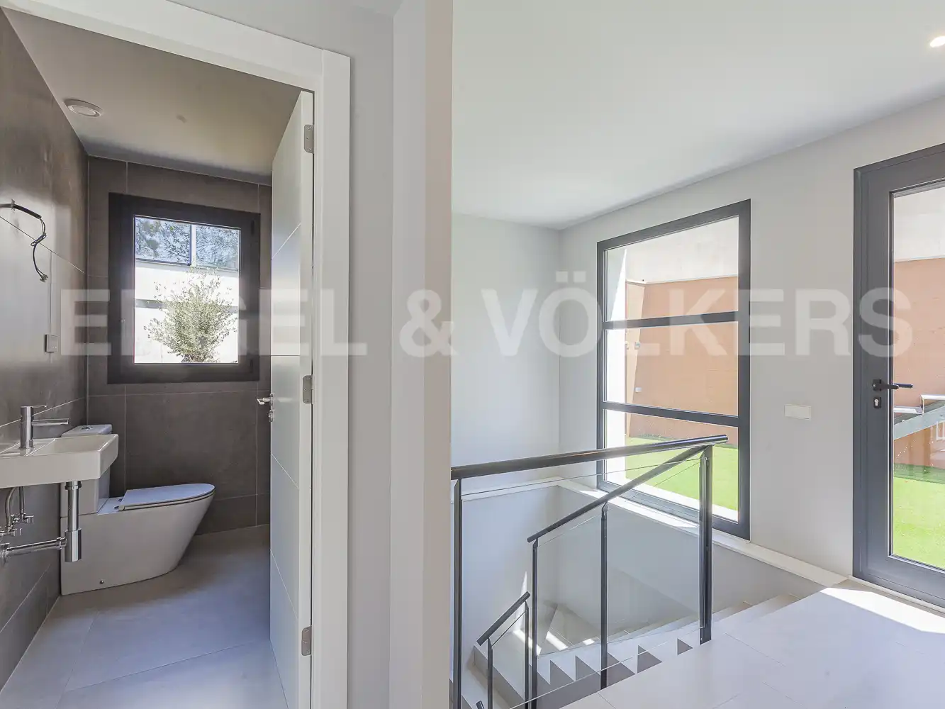 Casa o chalet en venta en Barcelona con Aire acondicionado, Calefacción y Piscina