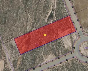 Industrial land for sale in Jumilla