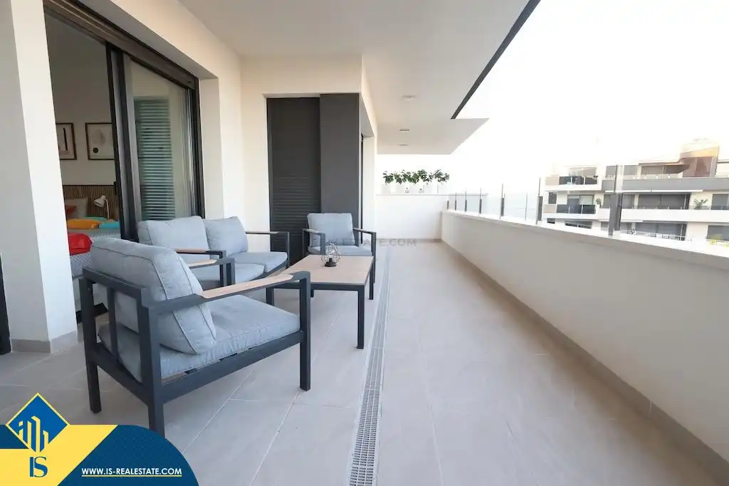 Wohnung mit Pool zum Verkauf in Orihuela Costa, imagen 7