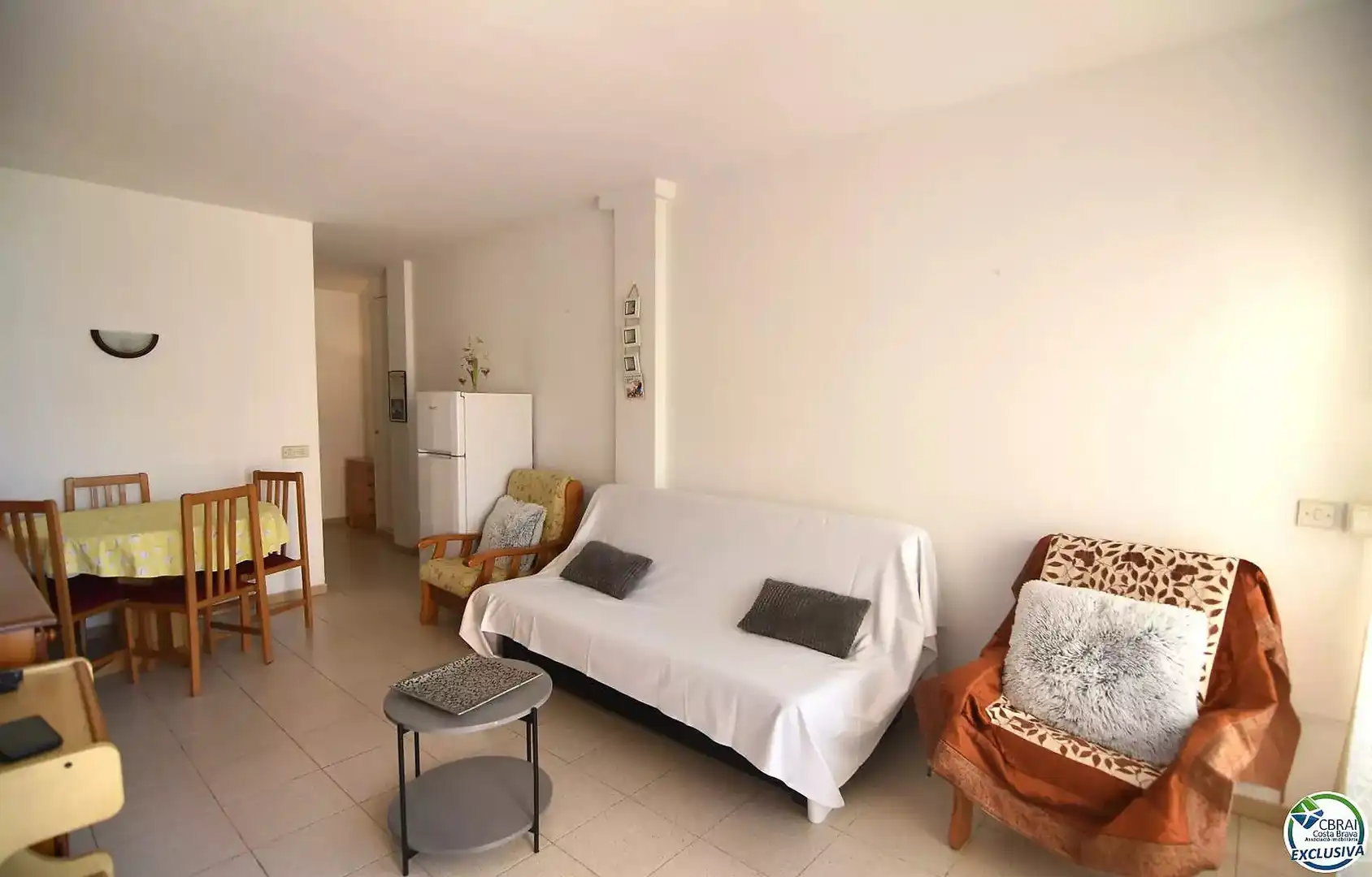 Apartament amb ascensor en venda a Avenida DE SANTA MARGARIDA 49, imagen 4