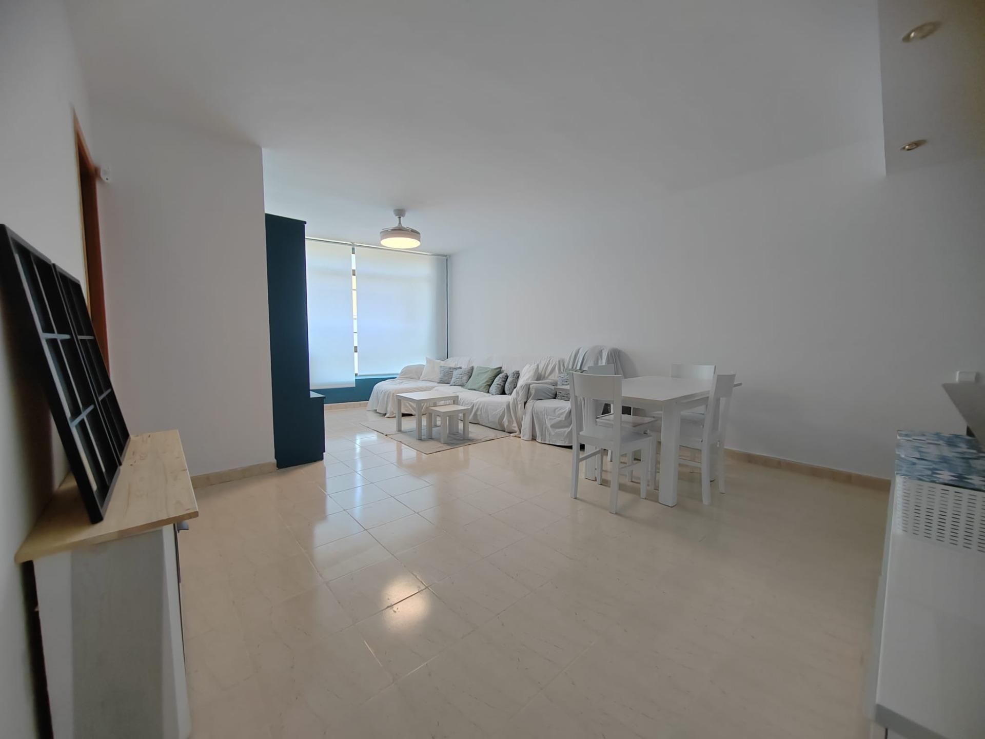 Sala d'estar de Pis en venda en Sabadell