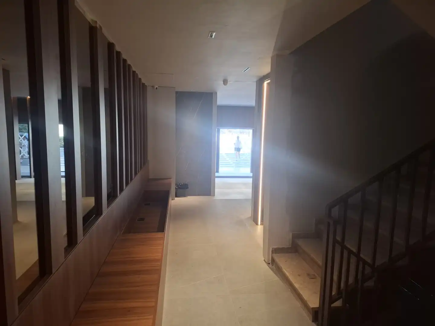 Büro mit Aufzug zum Verkauf in Plaça de Prim, imagen 34