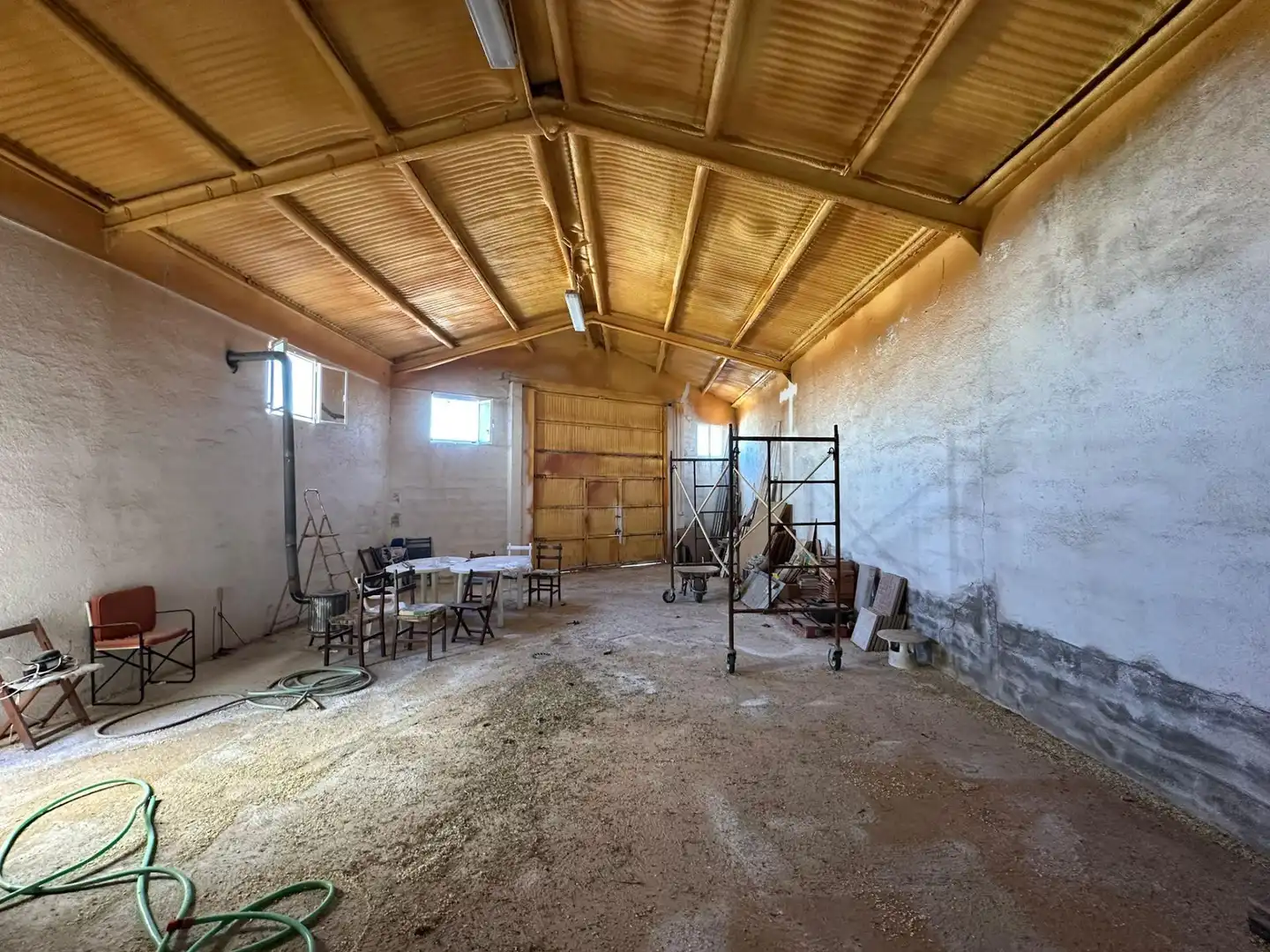 Casa o chalet en venta en Lorca con Aire acondicionado, Terraza y Trastero