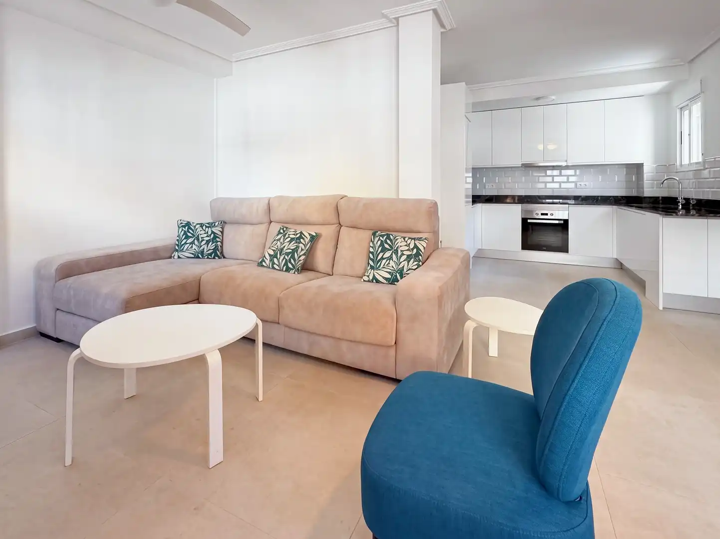 Adosado con piscina en venta en Orihuela Costa, imagen 4
