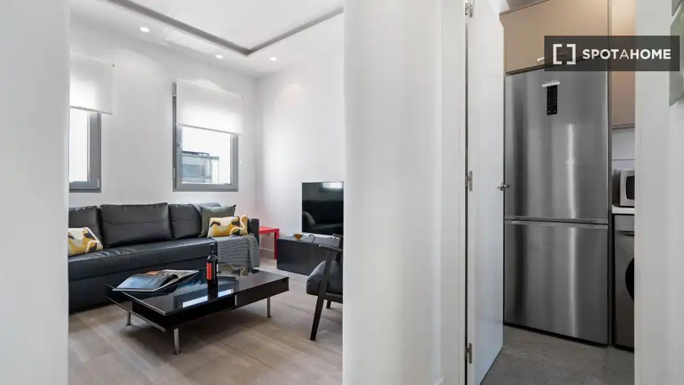 Flat to rent in Arganzuela, imagen 3