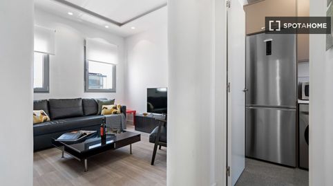 Photo 3 of Flat for rent in Palos de Moguer, Madrid Capital