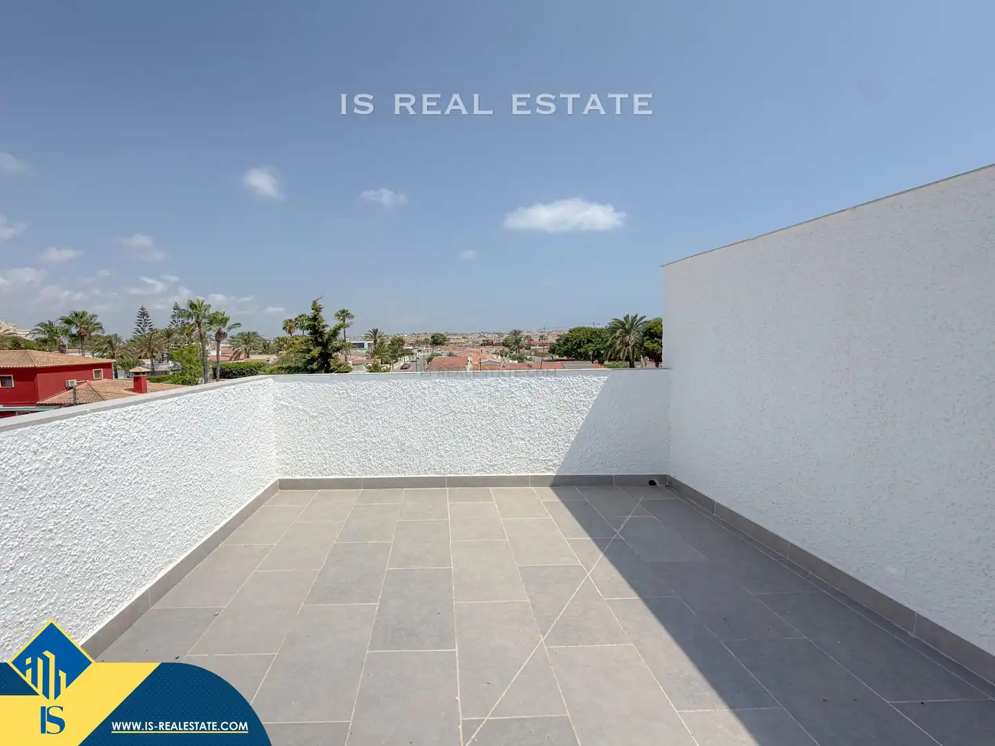 Casa amb piscina en venda a Nueva Torrevieja - Aguas Nuevas, imagen 11