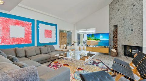 Foto 4 de Casa o chalet en venta en Aliso de Higúeron, 6, La Capellanía - El Higuerón, Benalmádena