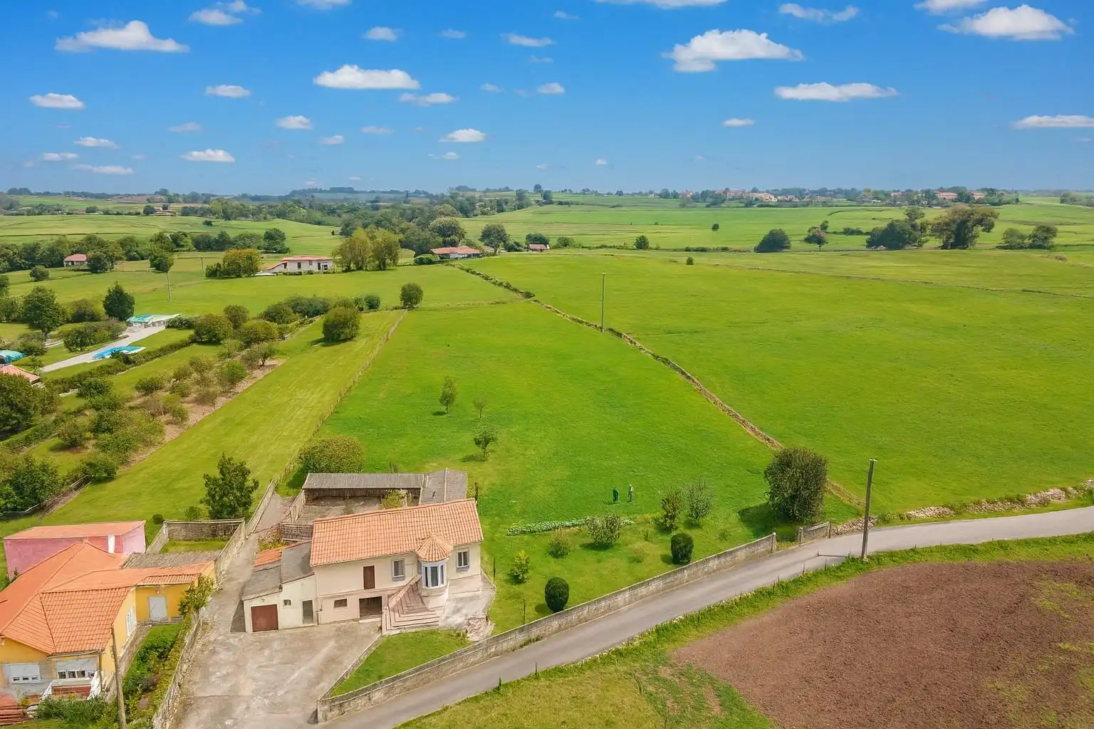 Residential for sale in Torrelavega 