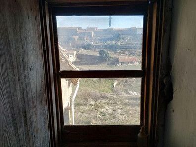 Bedroom of House or chalet for sale in Villafranca del Cid / Vilafranca