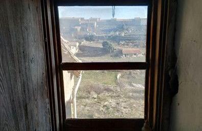 Dormitori de Casa o xalet en venda en Villafranca del Cid / Vilafranca