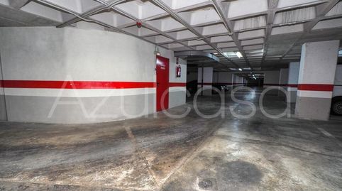 Photo 3 of Garage for sale in Avenida Juan Sanchis Candela, Garbinet - Parque de las Avenidas, Alicante / Alacant