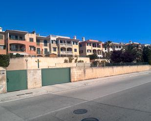 Exterior view of Flat for sale in Marratxí
