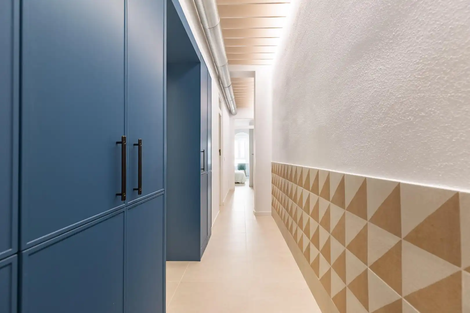 Flat with lift for sale in Calle Calle Calixto III, imagen 23