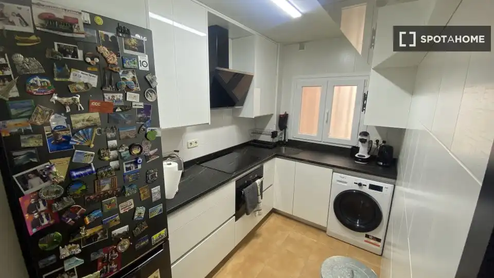 Appartement avec terrasse à louer à Arganzuela, imagen 5
