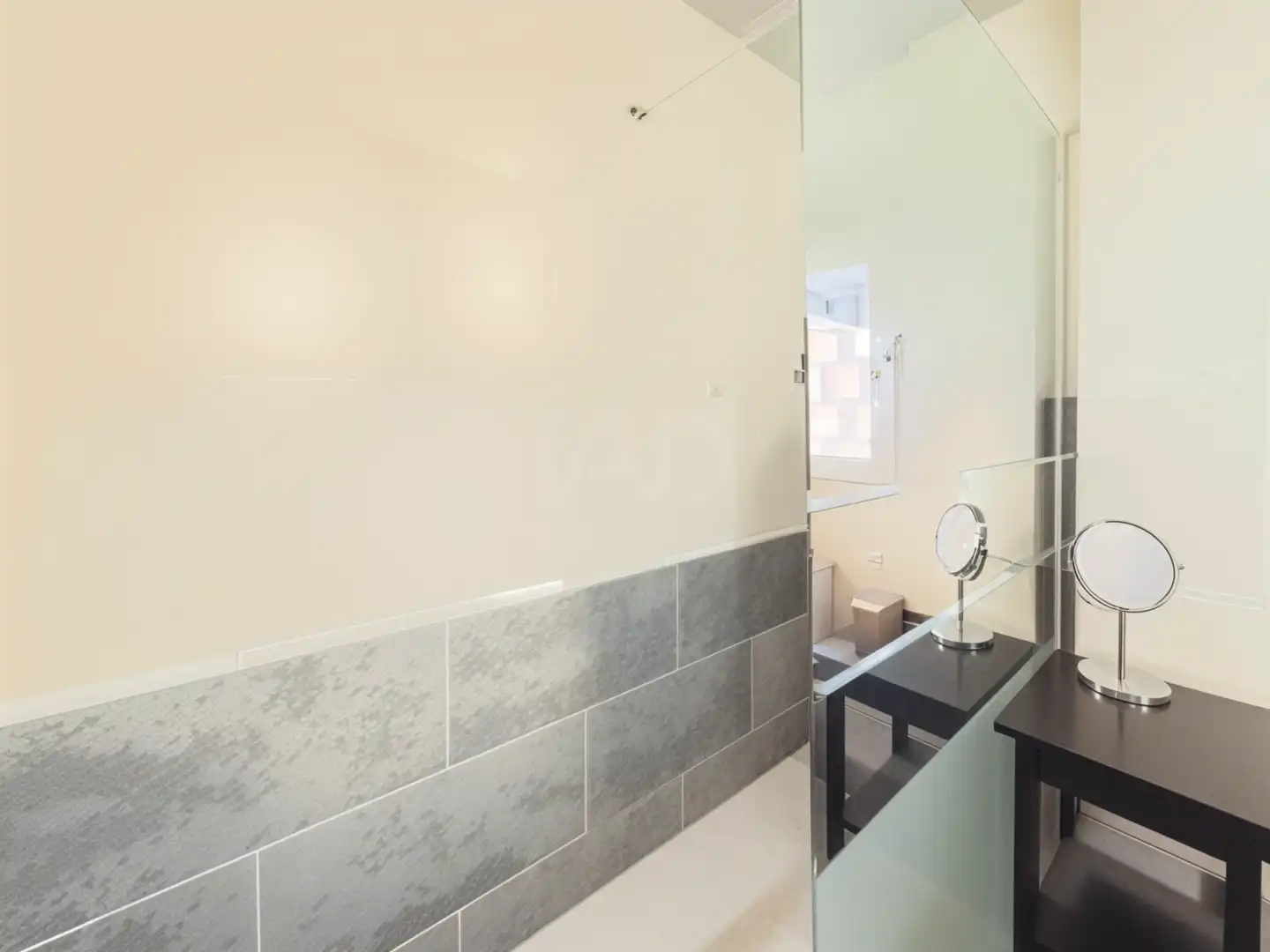 Baño de Ático en venta en Vilassar de Dalt con Aire acondicionado, Calefacción y Terraza