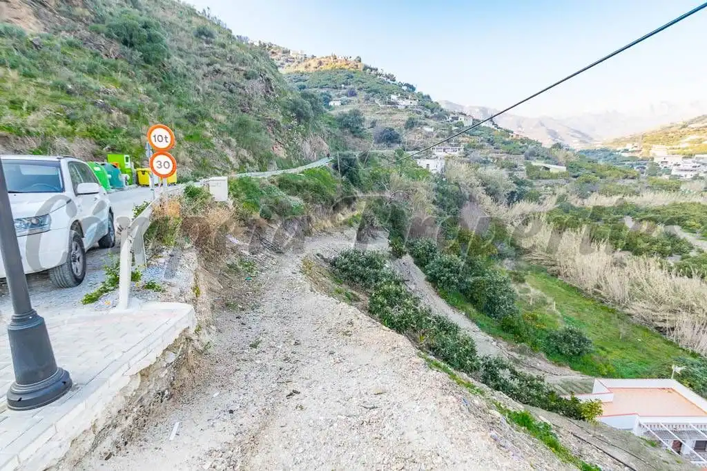 Rustikales Grundstück zum Verkauf in Torrox Pueblo, imagen 6