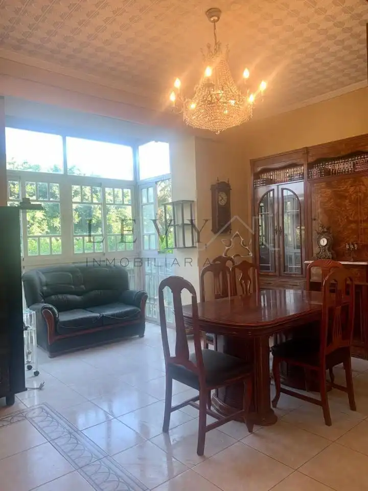 Casa o xalet en venda a San Lorenzo