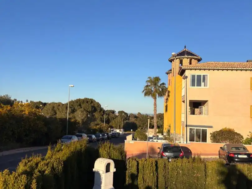 Villa mit Pool zur Miete in Columbtretes 111, imagen 21
