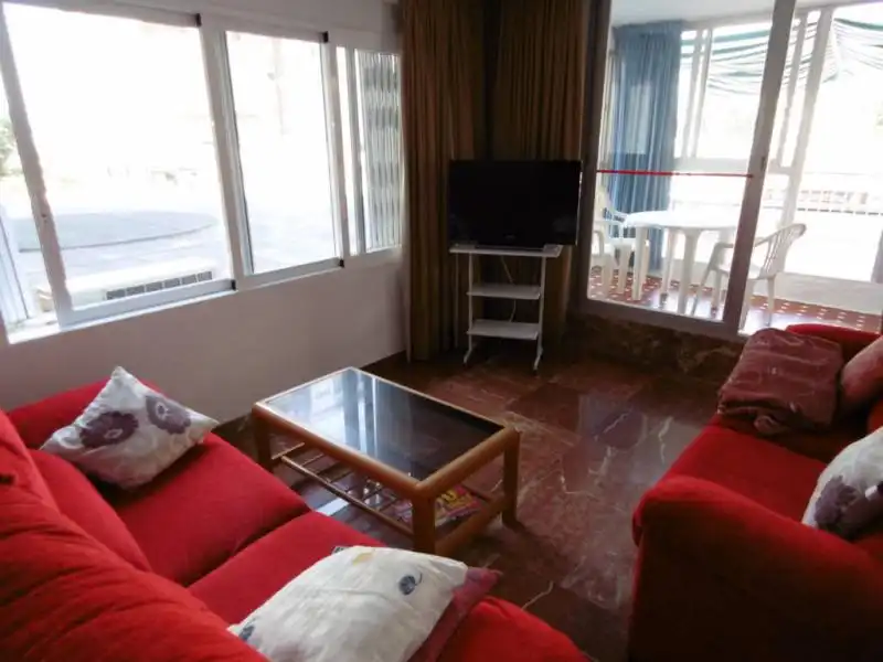 Apartamento con piscina en venta en Playa de Levante, imagen 4