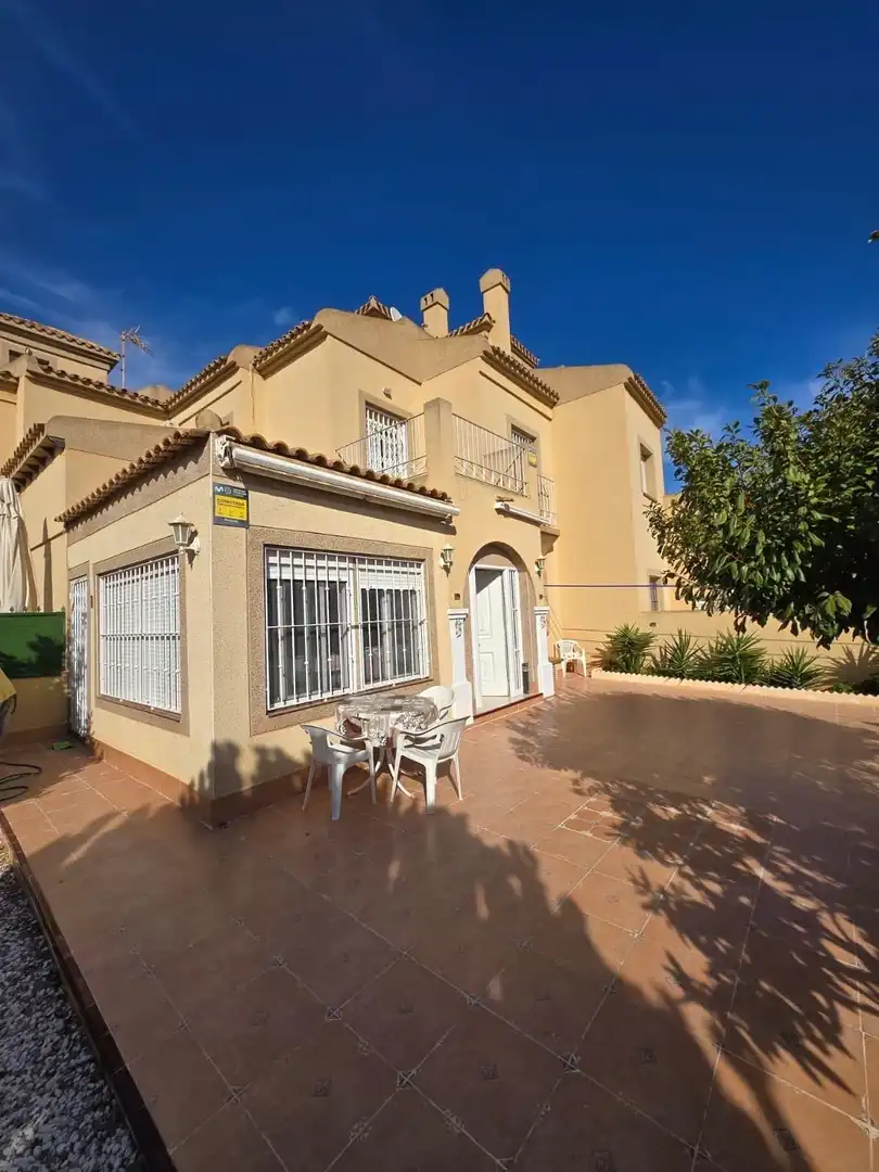 Detached house for sale in Nueva Torrevieja - Aguas Nuevas, imagen 3