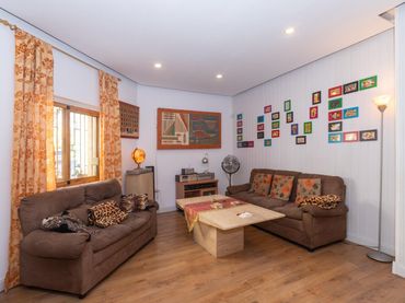Résidentiel à vendre à Calle de Luchana
