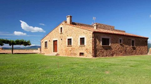 Foto 3 von Einfamilien-Reihenhaus zum Verkauf in 37 Afores, La Jonquera, Girona