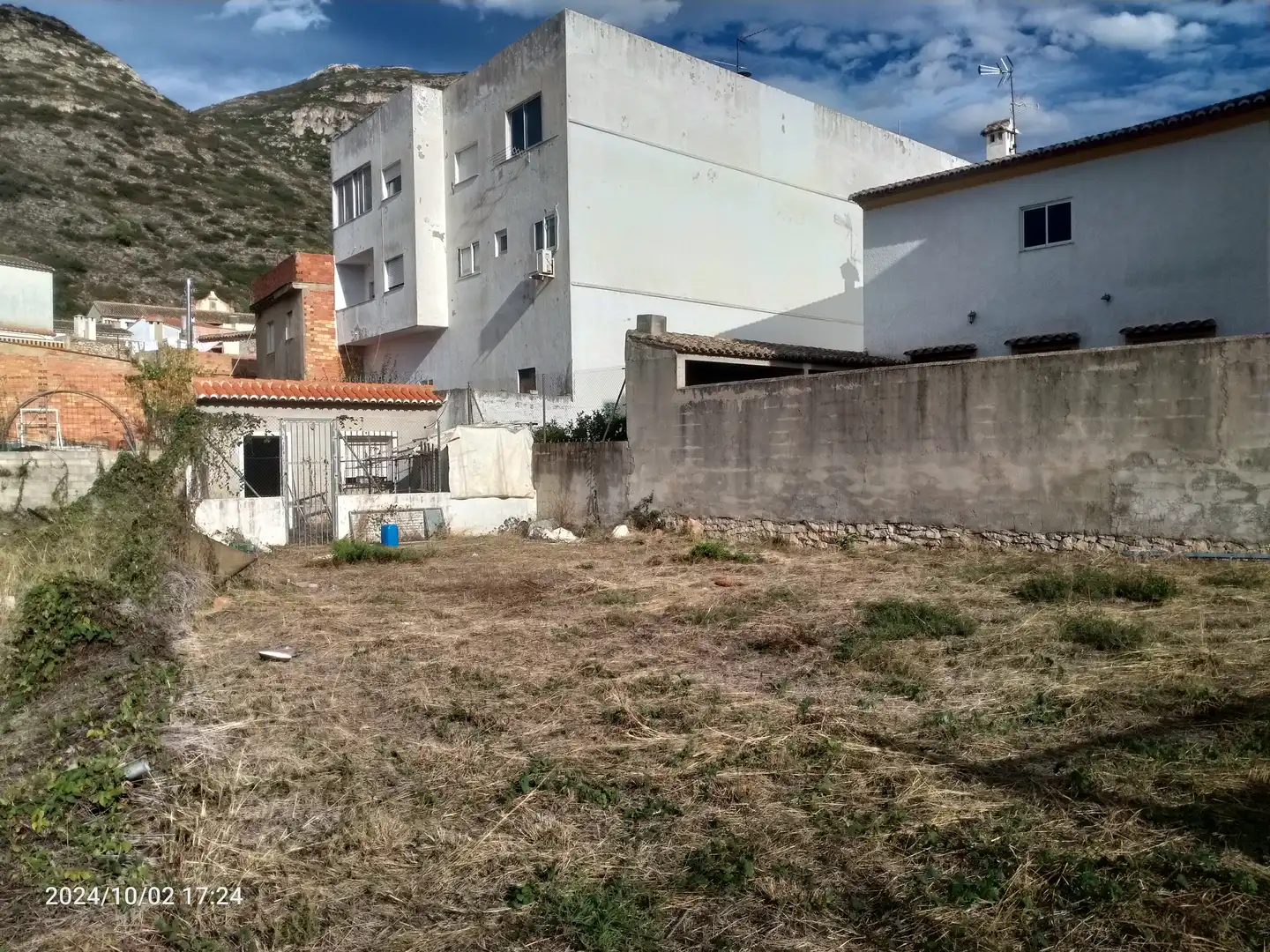 Residential land for sale in Carrer Rei en Jaume I 7, imagen 2