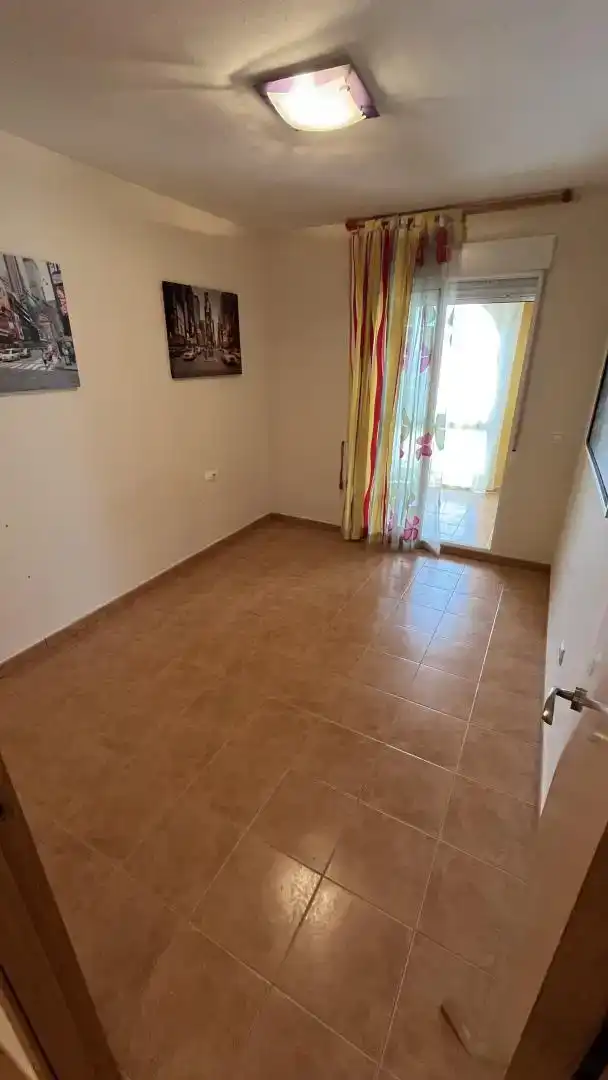 Living room of Flat for sale in Talayuelas  with Storage room and Balcony