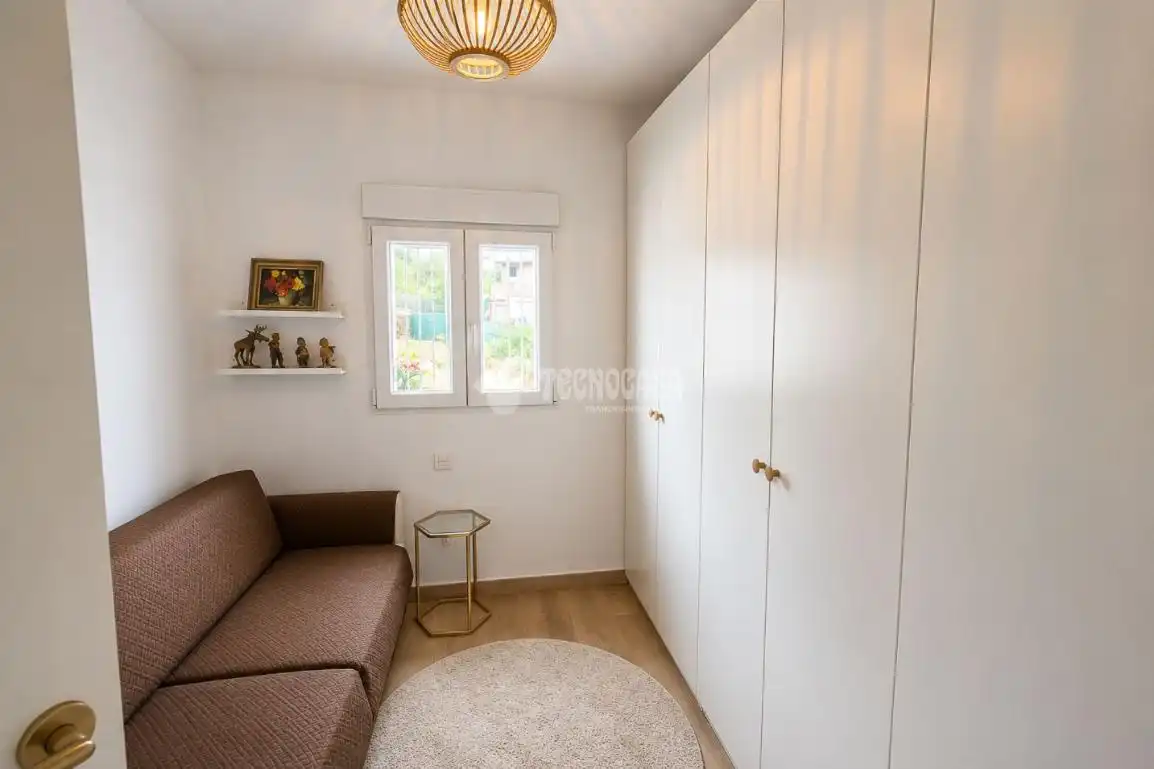 Habitación de Casa o chalet en venta en La Orotava con Terraza