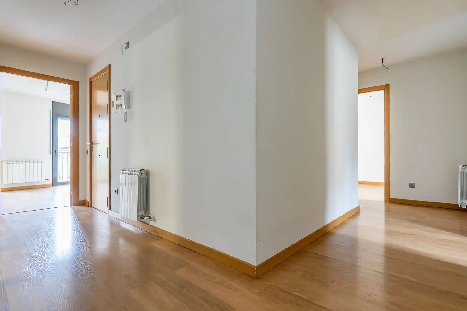 Piso en venta en Reus con Parquet y Terraza