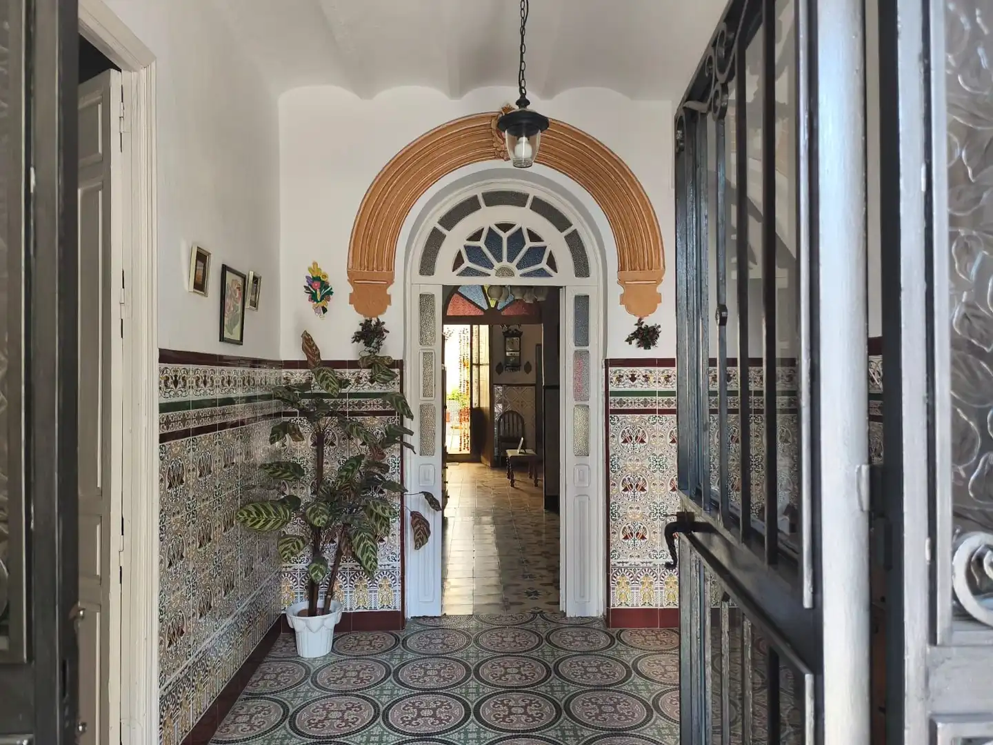 Casa en venda a Santa Olalla del Cala, imagen 2