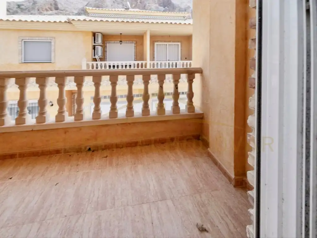 Terrassa de Dúplex en venda en Redován