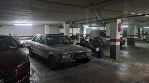 Photo 3 of Garage for sale in Ausias March, Ausias March, Alboraya