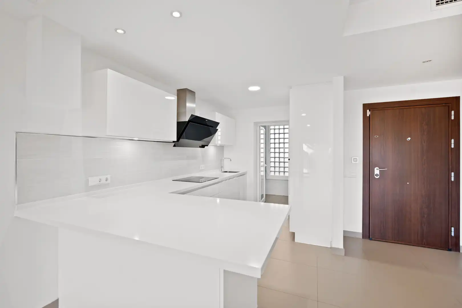 Detached homes for sale in La Alquería