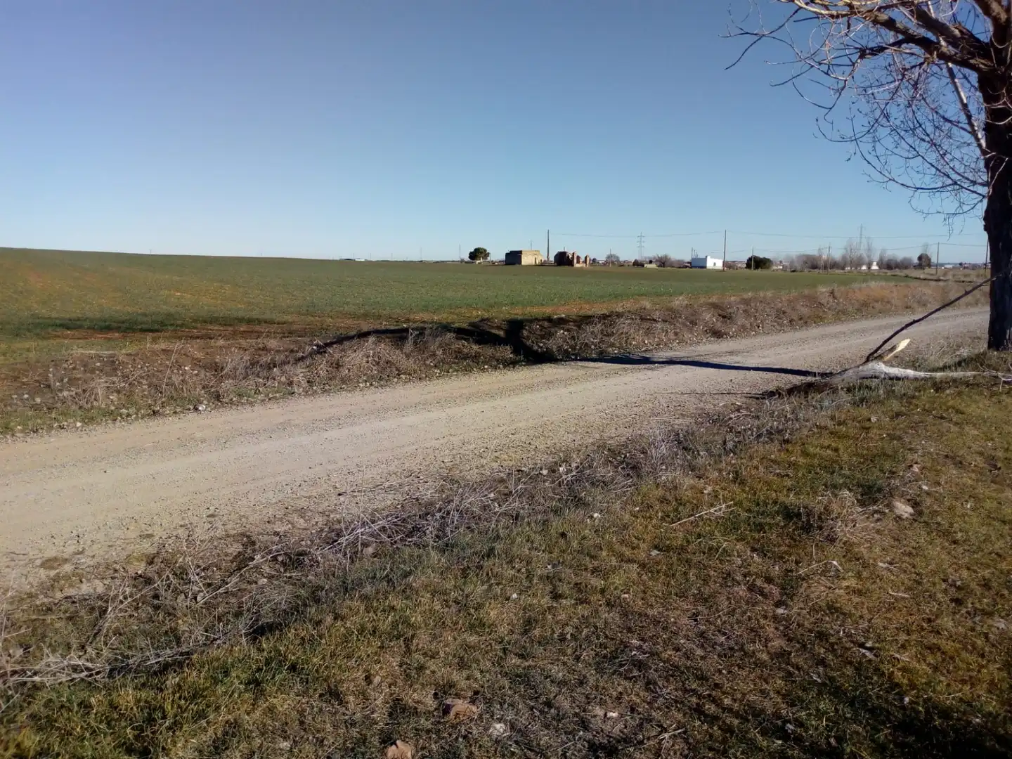 Terrenys i solars en venda a Mora, imagen 4