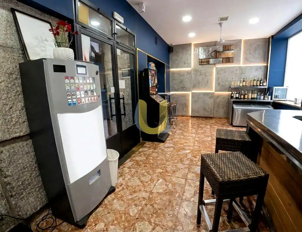 Business premises for transfer in Centro, imagen 2